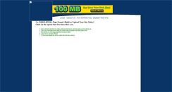 Desktop Screenshot of ferdian67.freehostyou.com