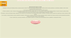 Desktop Screenshot of gavozaxe.freehostyou.com