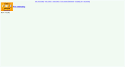 Desktop Screenshot of cotktp.freehostyou.com
