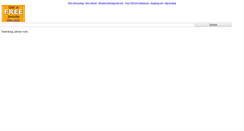 Desktop Screenshot of baracasu.freehostyou.com