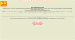 Desktop Screenshot of desefijo.freehostyou.com